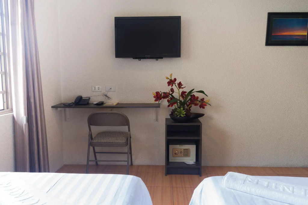 Baguio City Center Hotel