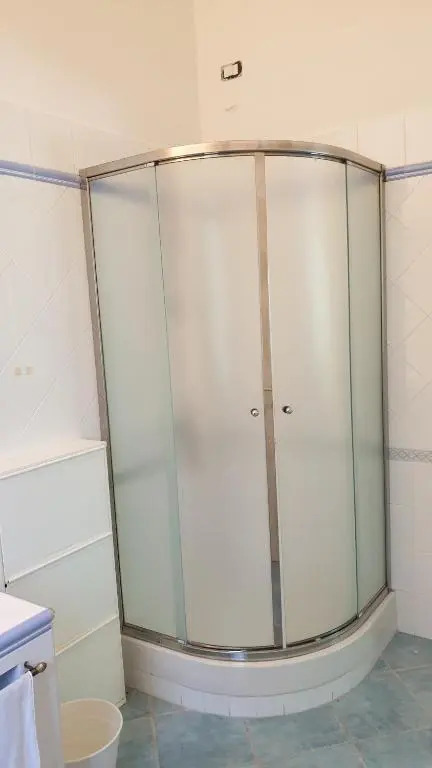 Gli Ulivi Apartment
