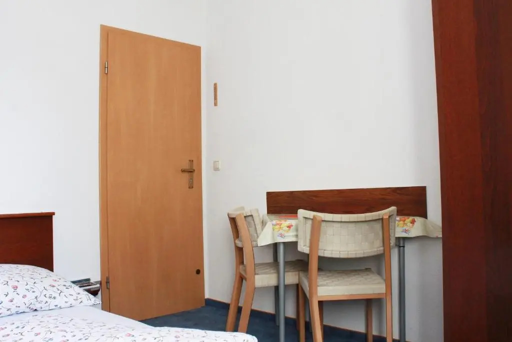 Pension Pieschen Dresden