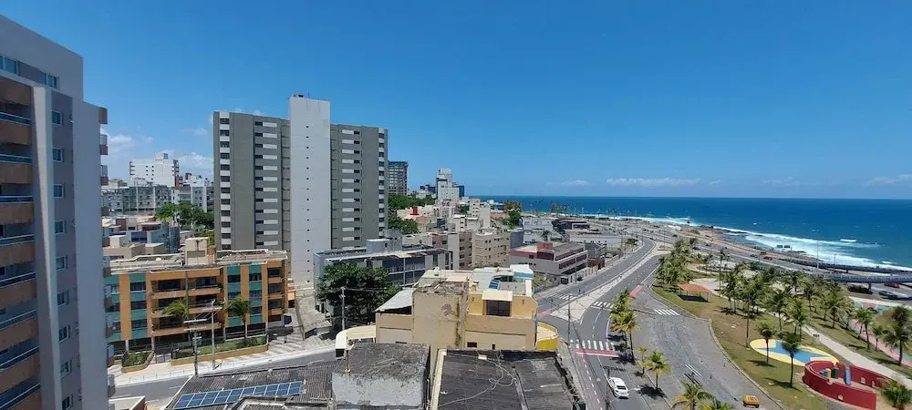 COCAZ0103 - Smart Costa Azul