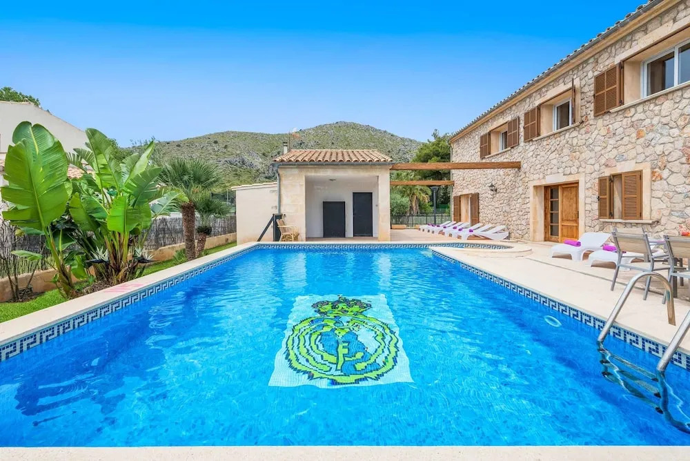 M417 Casa Juani by Mallorca Villa Selection