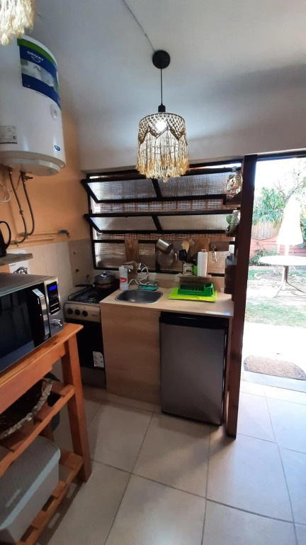 La casita del colibri