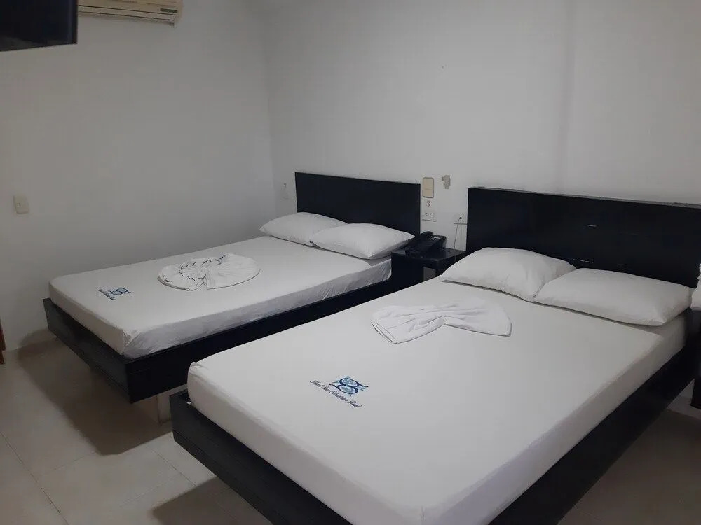 Hotel San Sebastian Real
