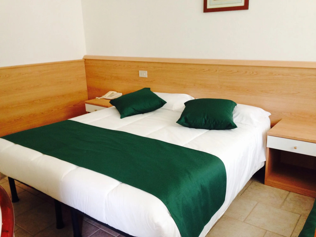 Hotel Austria
