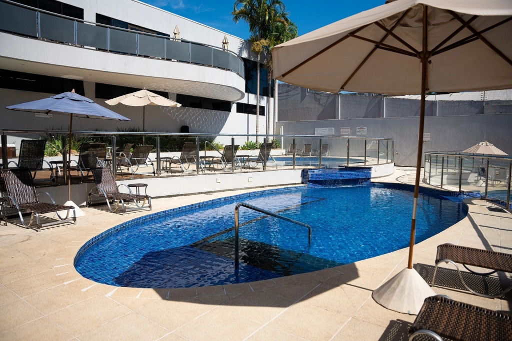 Foz Plaza Hotel