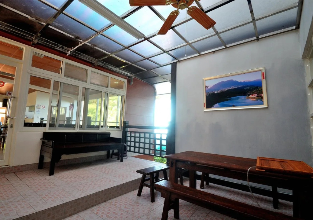 Sanwi B&B
