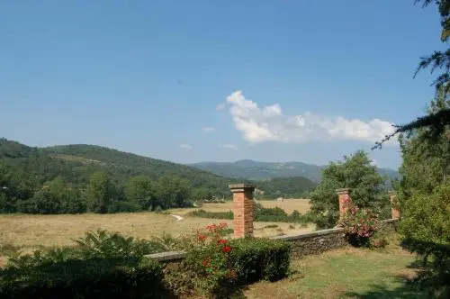 Villa Cini