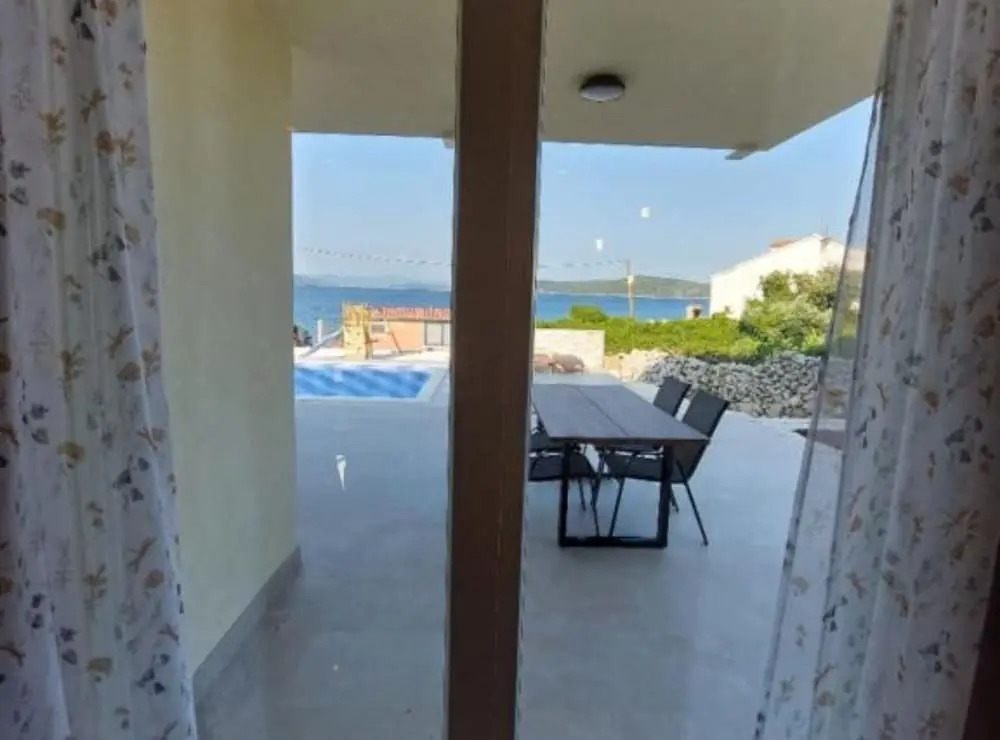 Villa Tamaris