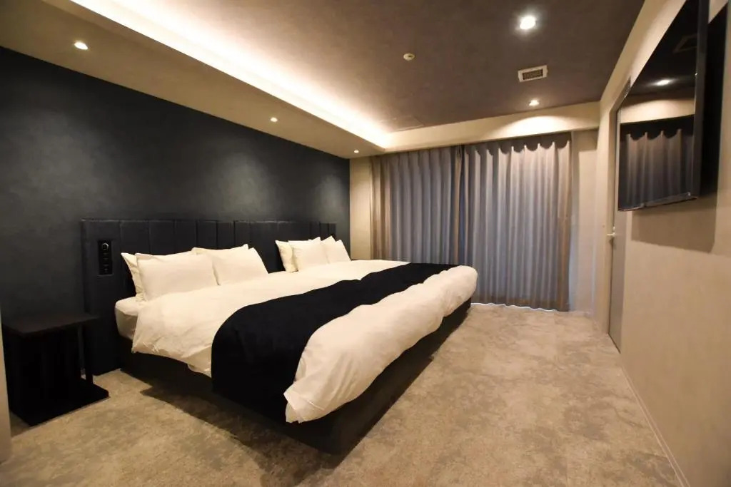 Randor Hotel Hiroshima Prestige