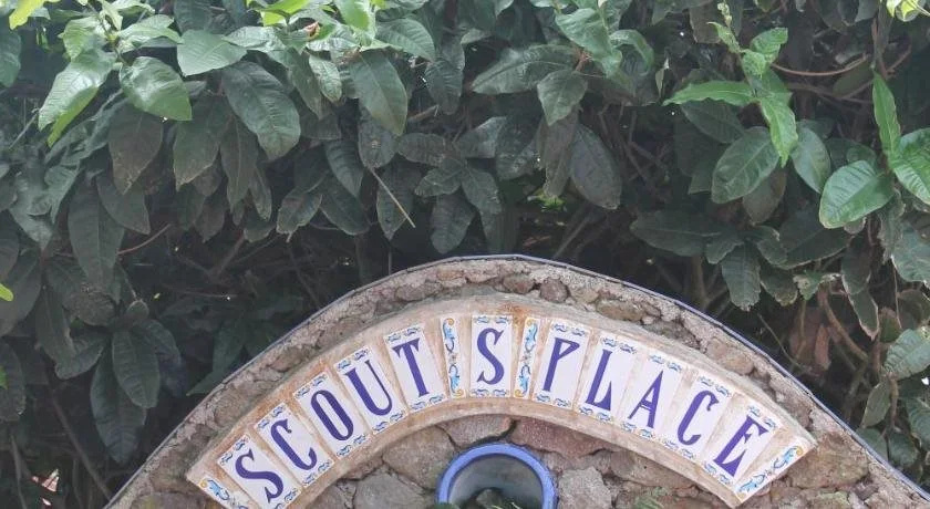 Scout's Place Hotel