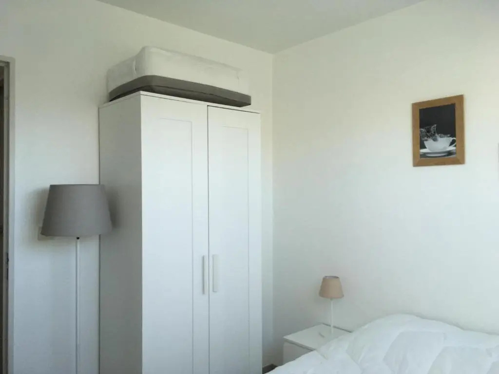 Cabourg, T2 parfait pour vous ! Proche plage et centre-ville, 2 à 4 pers.