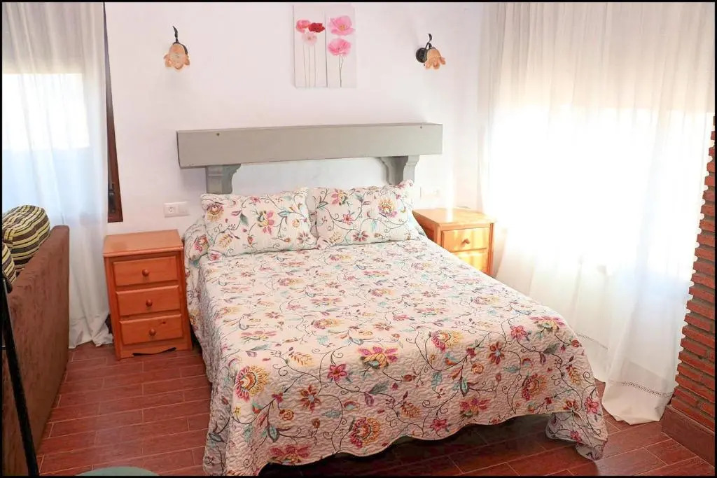 Apartamento Chinarejo