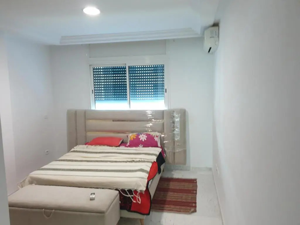 Bright two bedroom apartment Lac2 Tunis Tunisia