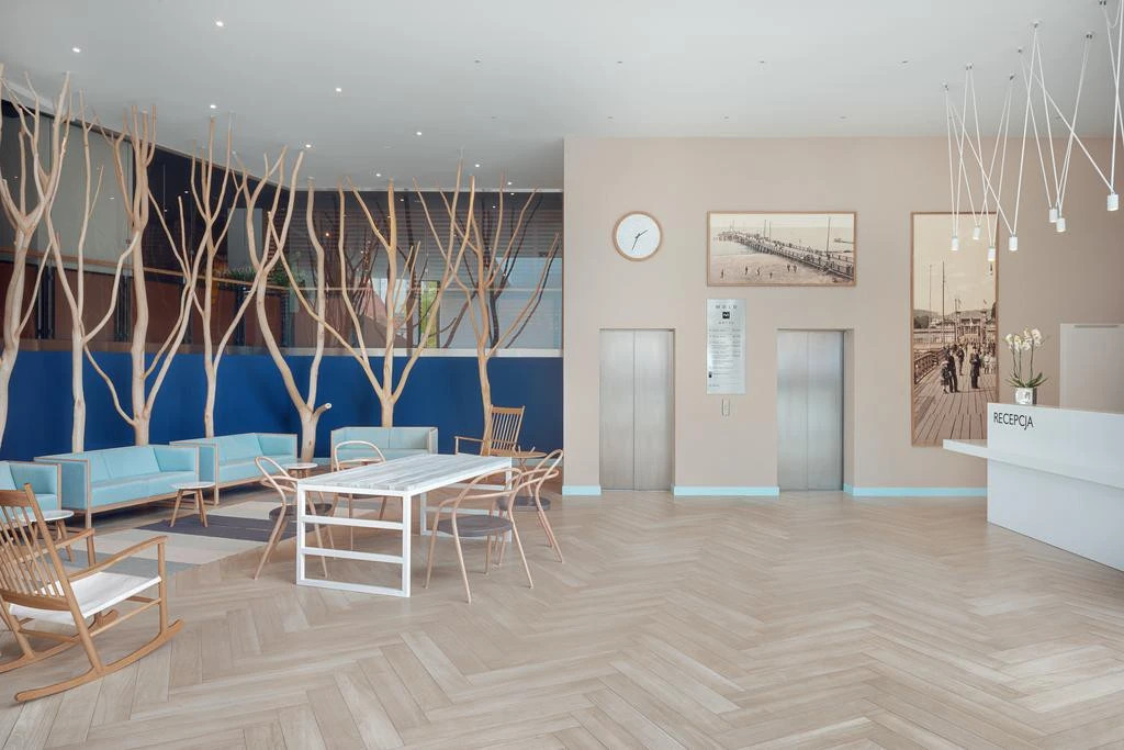 Hotel Molo