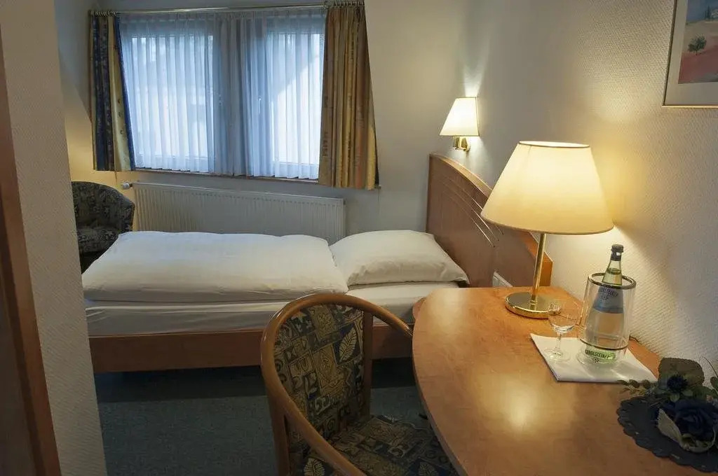 Hotel-Restaurant Stemper