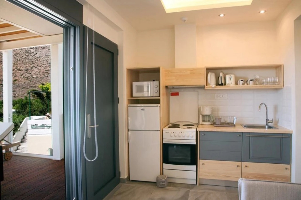 Artemis Village Apartments & Studios