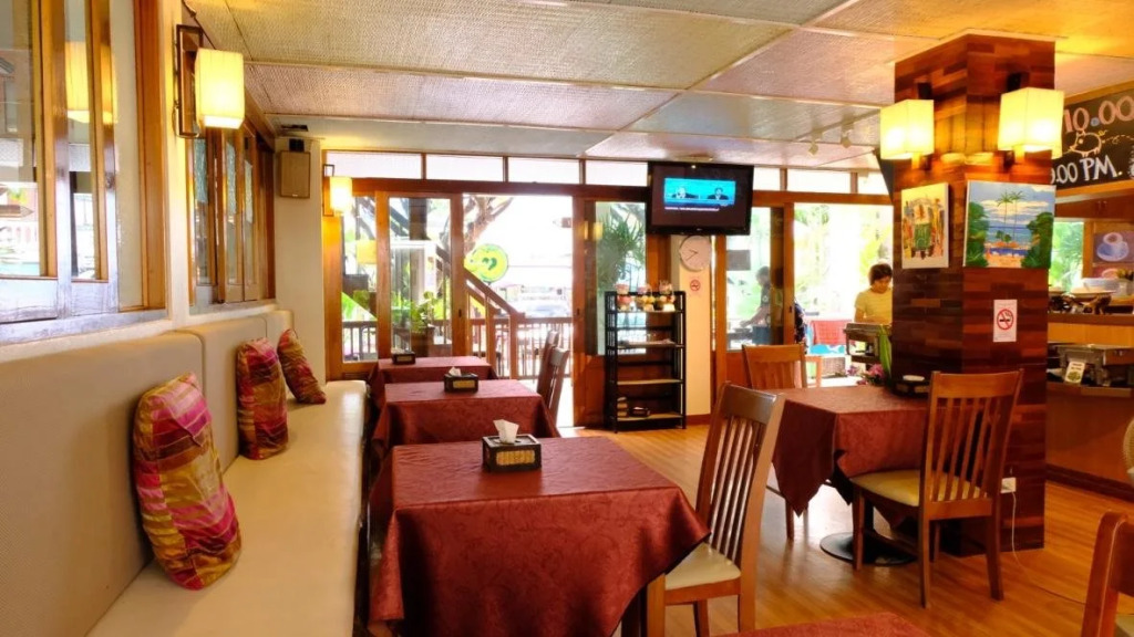 Vieng Mantra Hotel