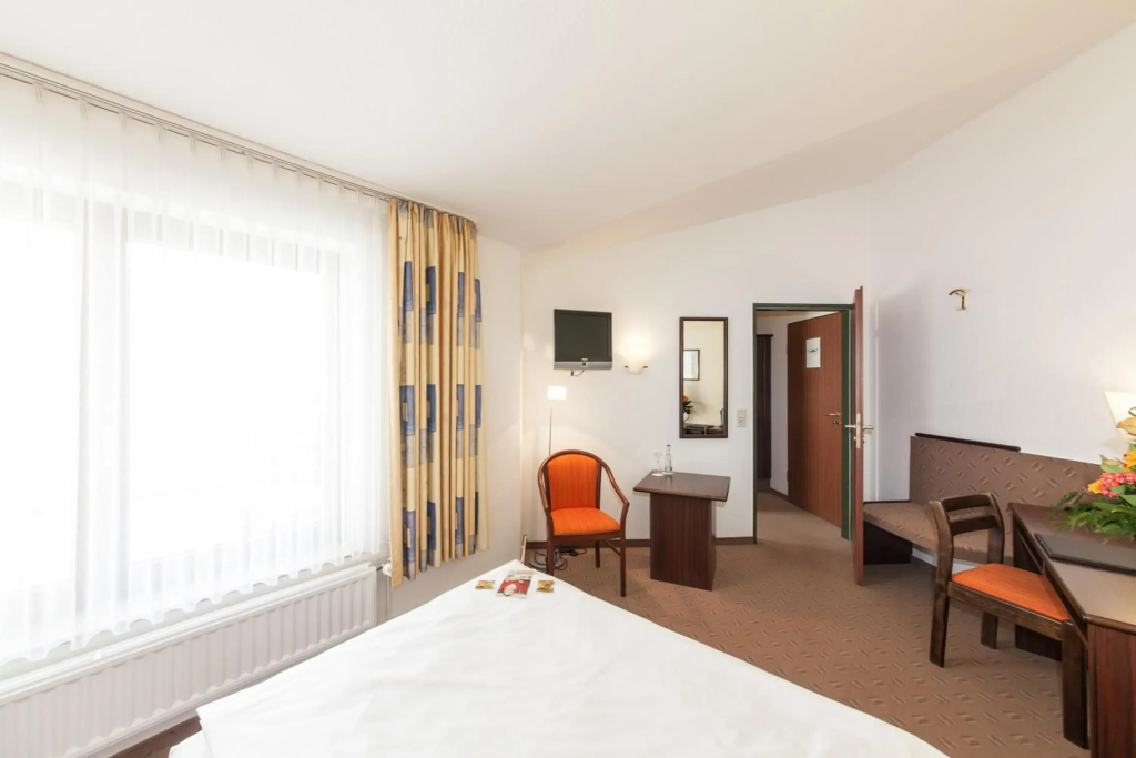 Hotel Strijewski