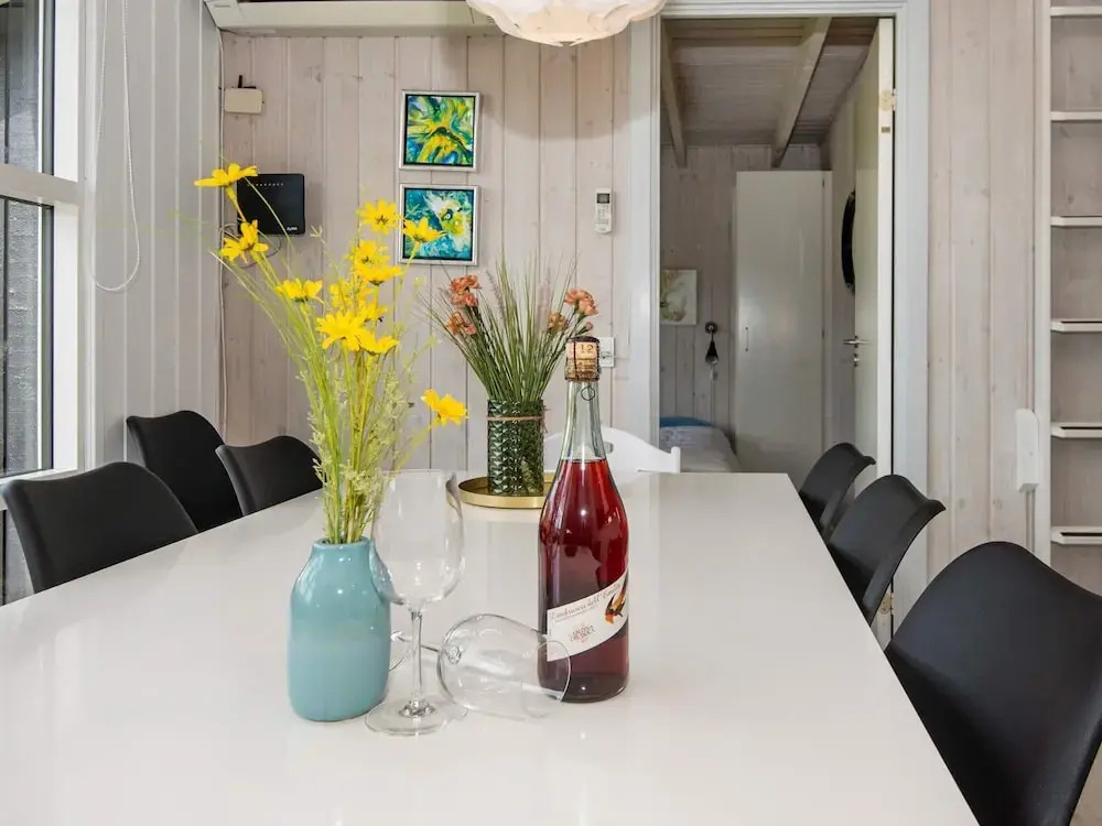 4 star holiday home in Juelsminde