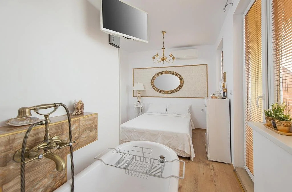 Penthouse Suites Gold