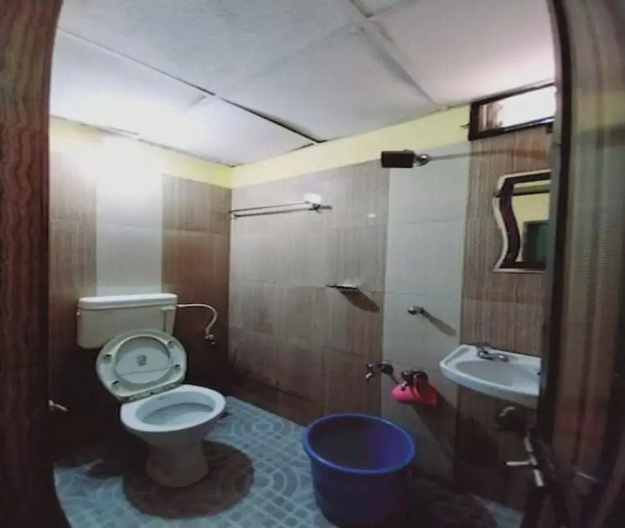 Alfina Guest House