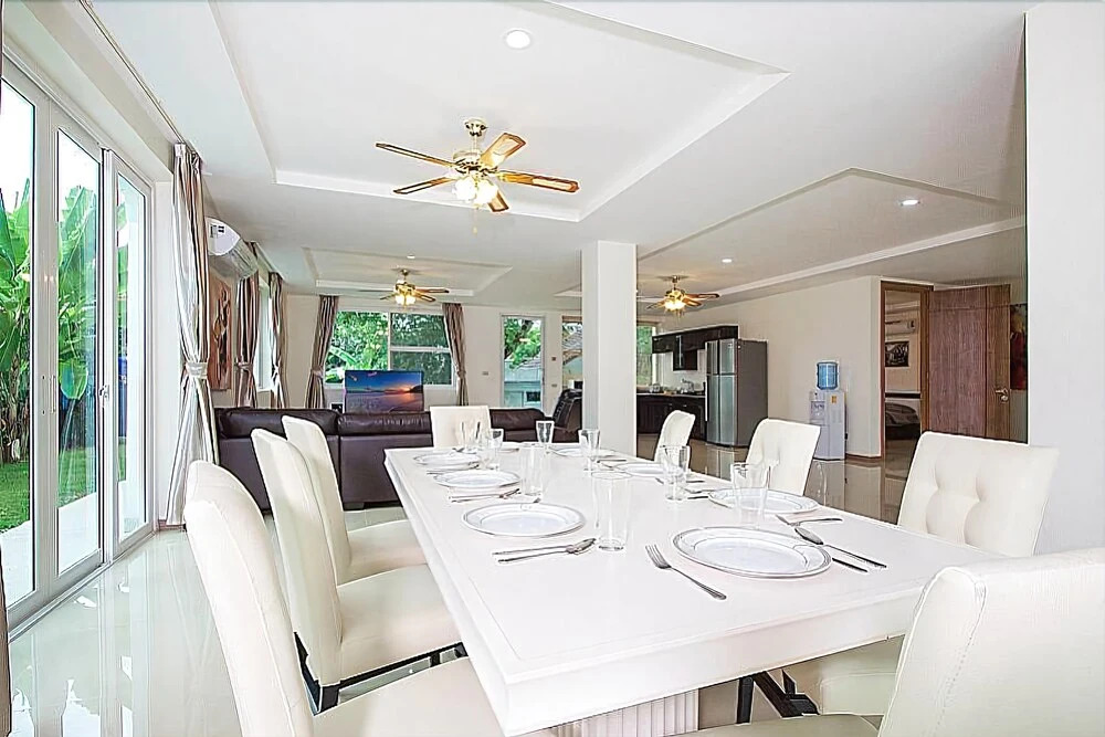 Siam Alexia Villa