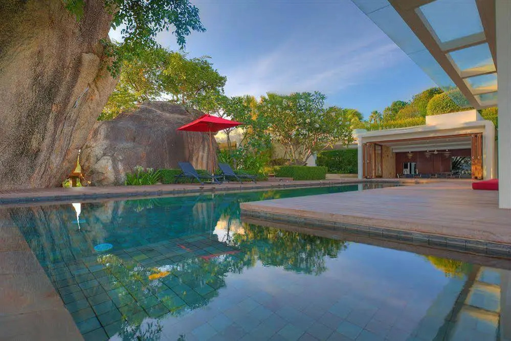 Samujana - Five Bedrooms Pool Villa - 18
