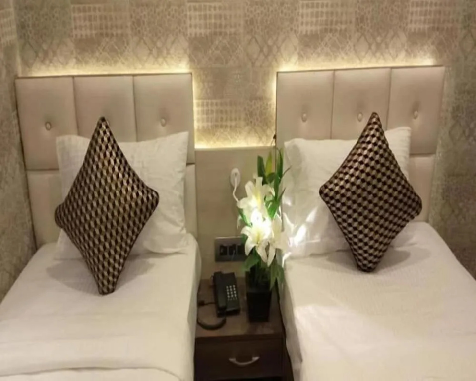 Nu Blue Moon Guest House