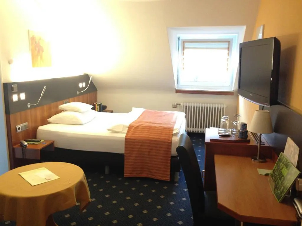 Park Hotel Post