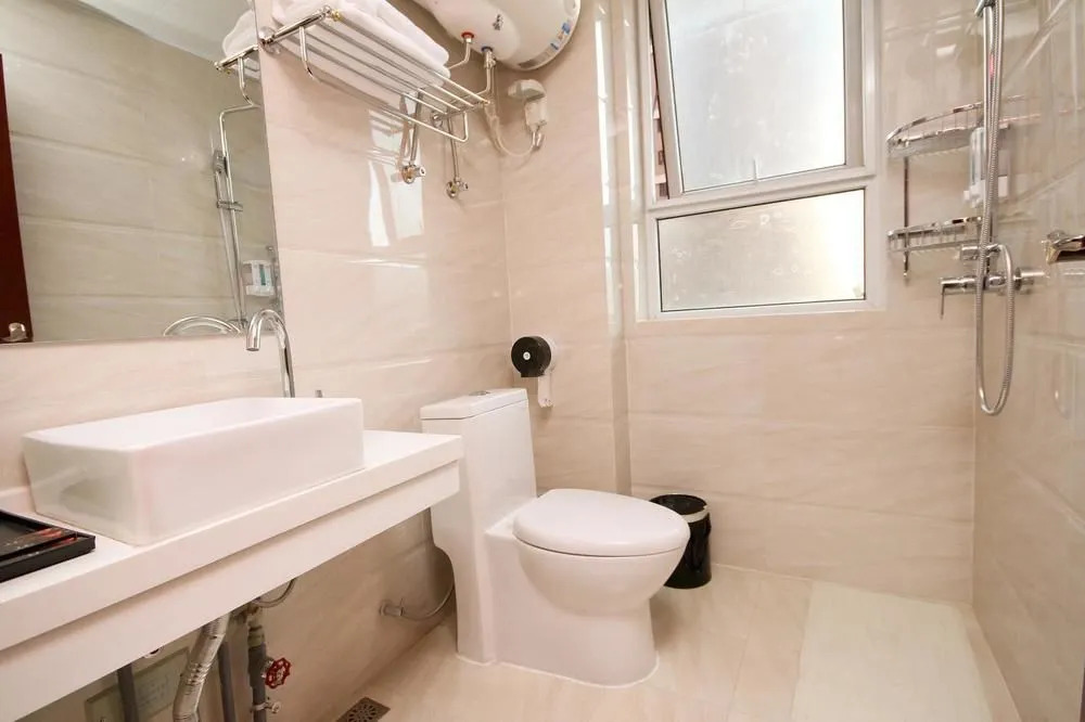 Aocheng Apartment