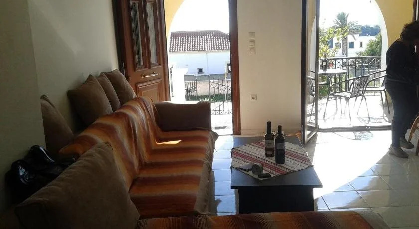 Villa Kiki