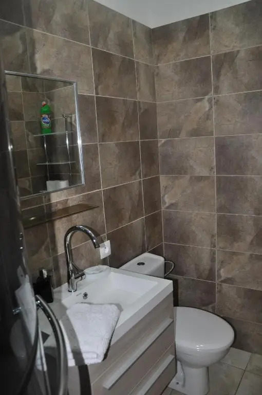 Apartmán Lukas