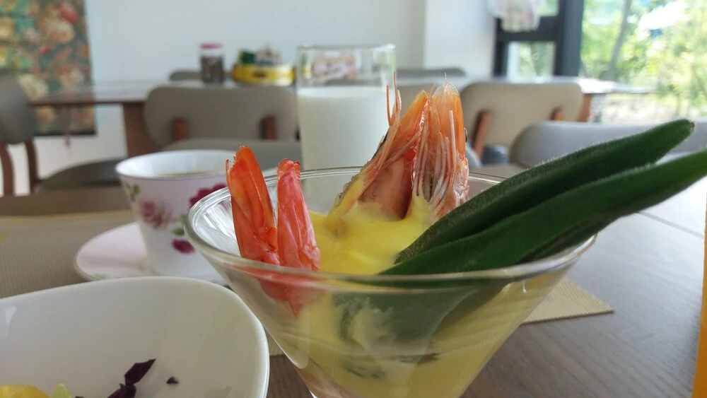 Gihak Homestay