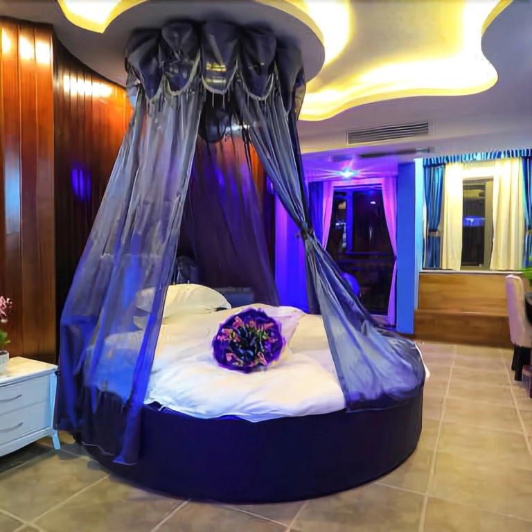 Xia Yi Zhan Style Theme Inn