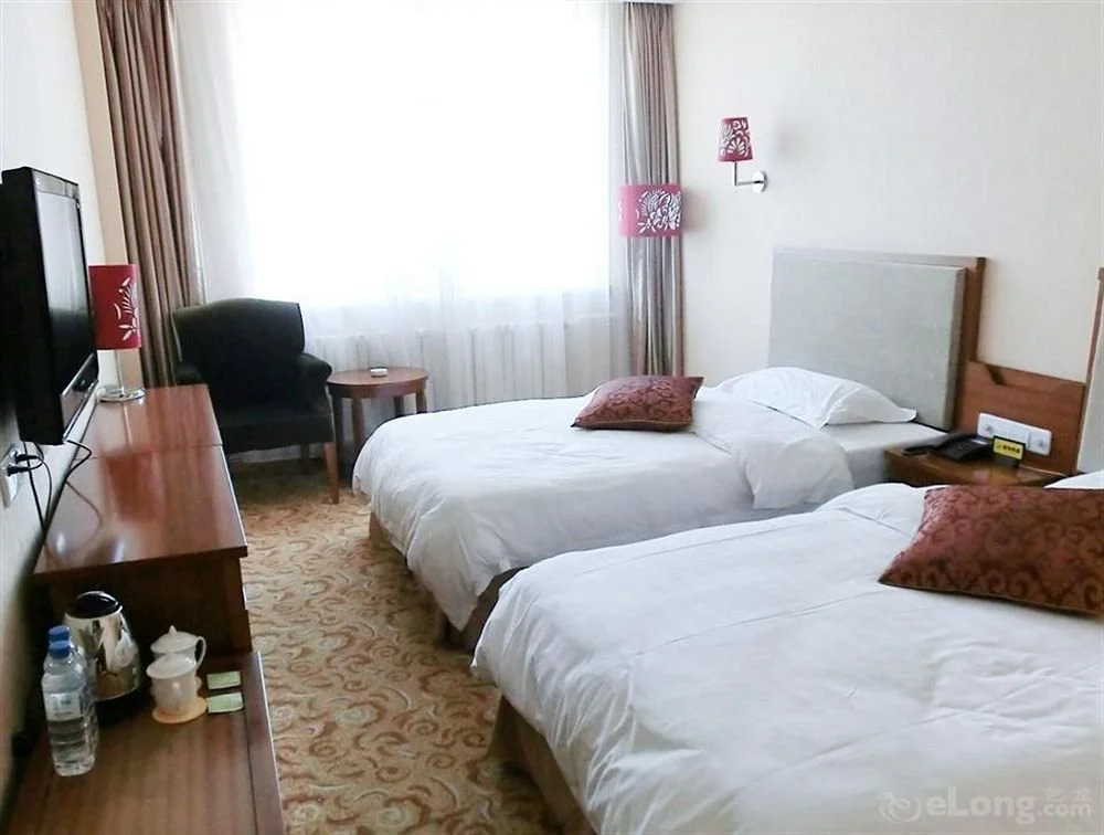 Shanshui Hotel