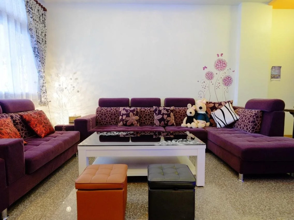 Redbean Guesthouse