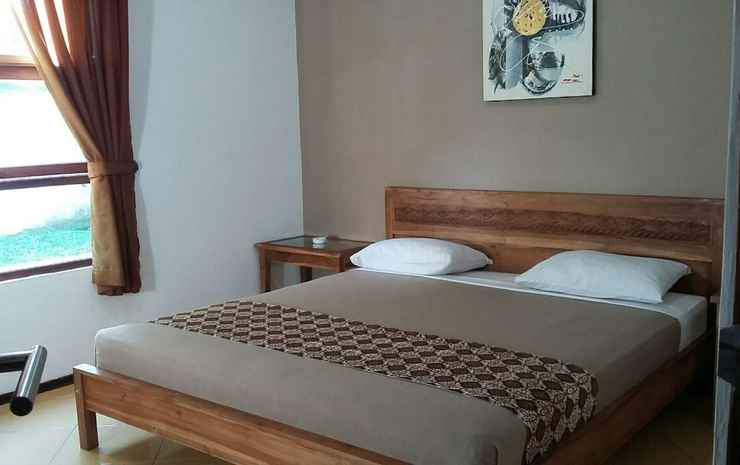 Rumah Teras Jogja Guesthouse