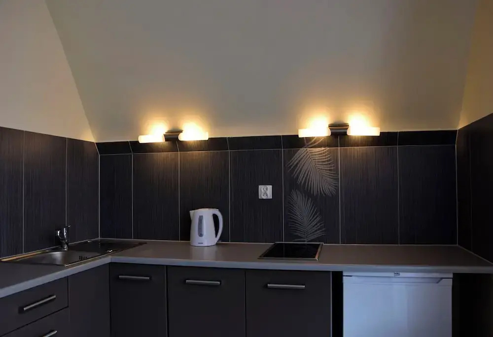 Apartamenty u Klisia