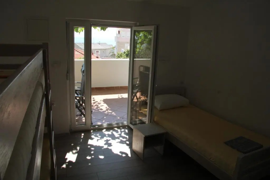 Bed & Breakfast Novalja Inn