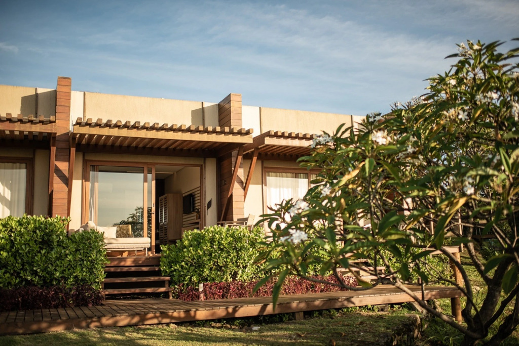 Colina Pousada SPA