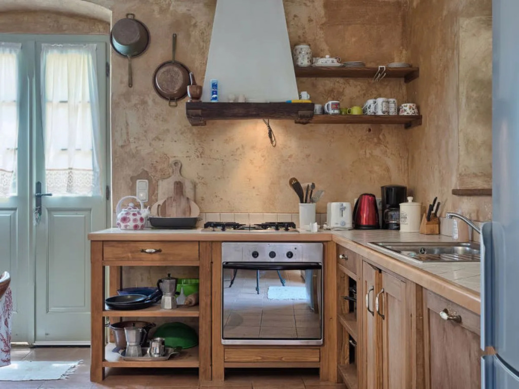 Villa Stancija Negrin by Interhome