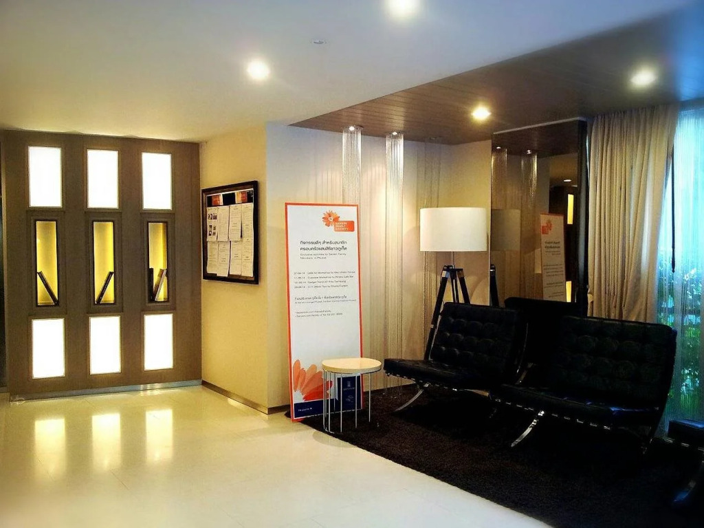 Dcondo kathu phuket