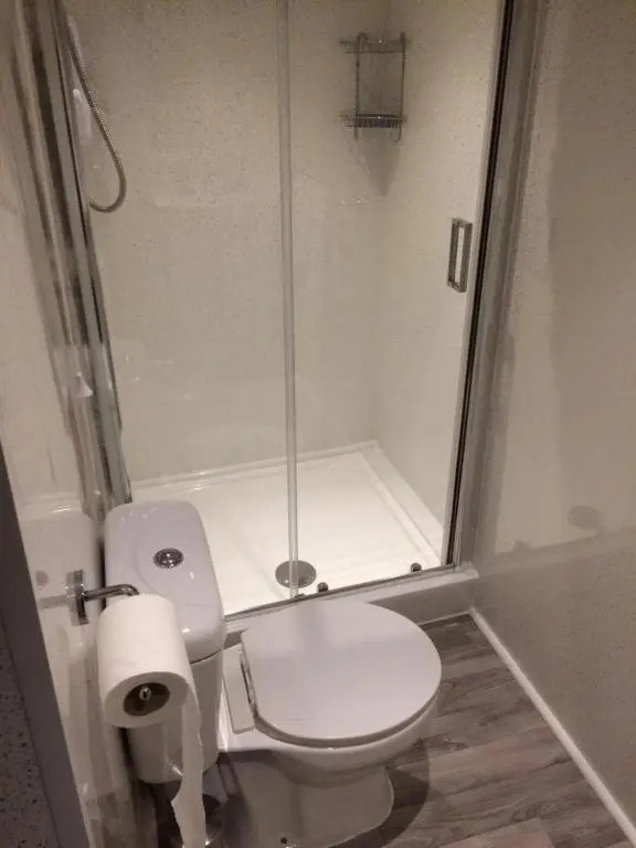 Stafford apartments
