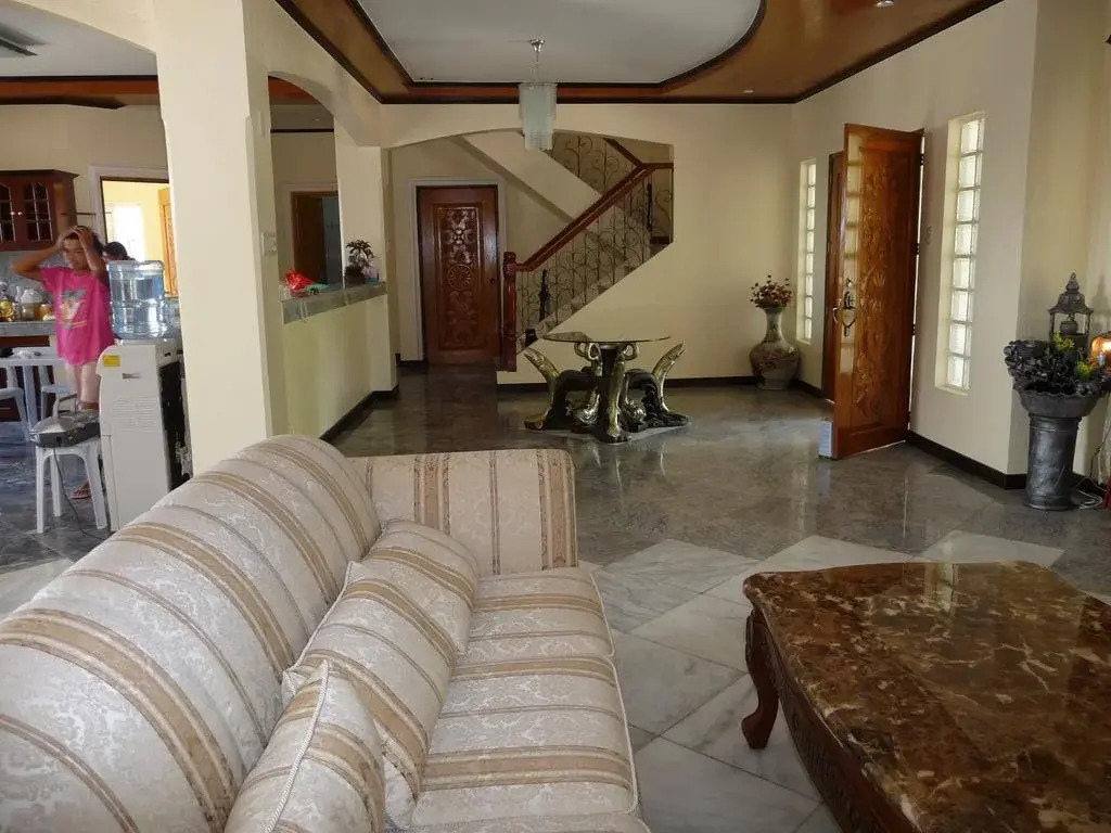 Blue Lagoon Bed & Breakfast