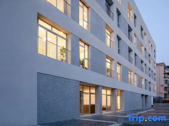 base-YUPING Serviced Apartment