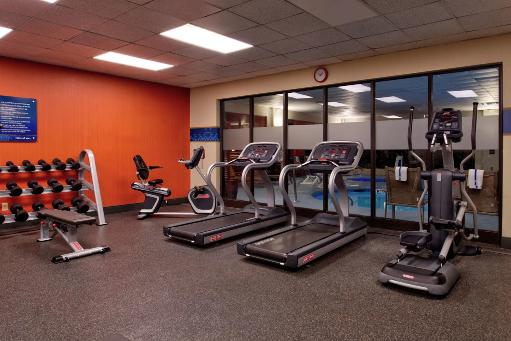Hampton Inn Northwood
