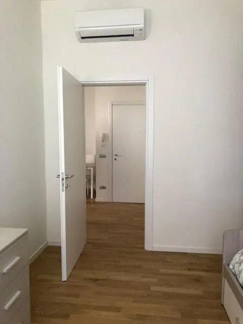 Angels house