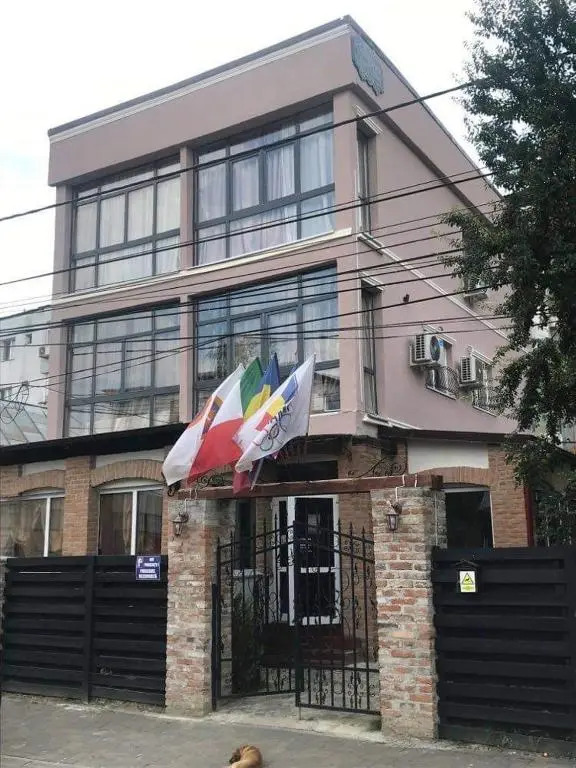 Sport Residence