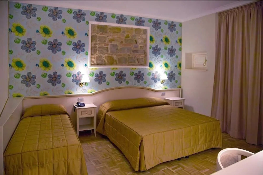 Relais Villa Fornari