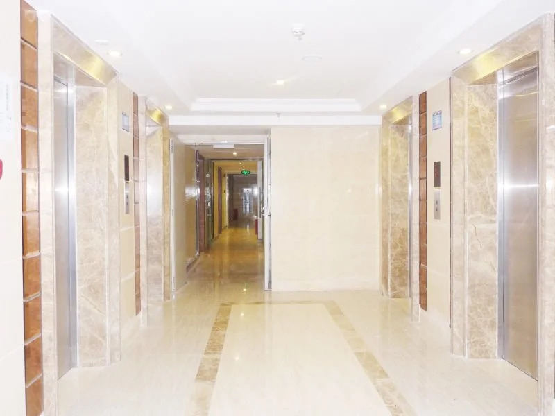 Seventh Avenue Residence